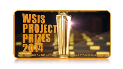 Vote for MOI Child Protection Center - WSIS Project Prizes 2014