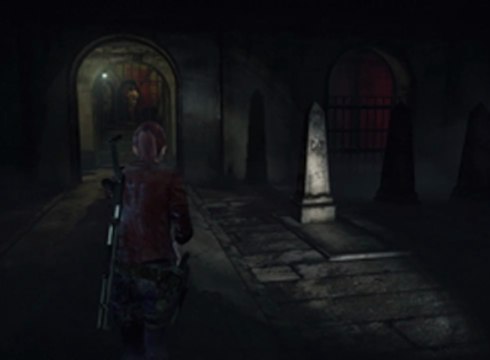 Resident Evil: Revelations 2. Episodio 3: Judgment, Vídeo Guía - subir es vivir