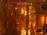 Resident Evil: Revelations 2. Episodio 3: Judgment, Vídeo Guía - experimento vivo