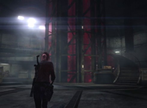 Resident Evil: Revelations 2. Episodio 3: Judgment, Vídeo Guía - blacklist