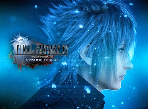 Final Fantasy XV, escena secreta de la demo