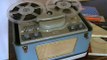 REVOX C36 vintage reel-to-reel tape recorder