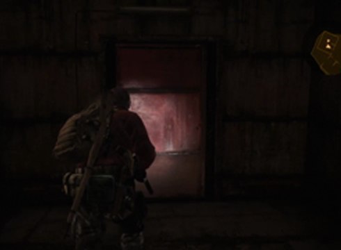 Resident Evil: Revelations 2. Episodio 3: Judgment, Vídeo Guía - transporter / PHOBEST I