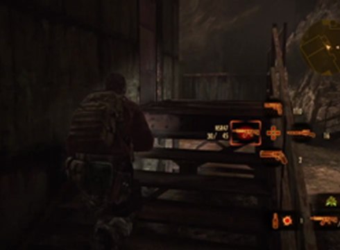 Resident Evil: Revelations 2. Episodio 3: Judgment, Vídeo Guía - el generador