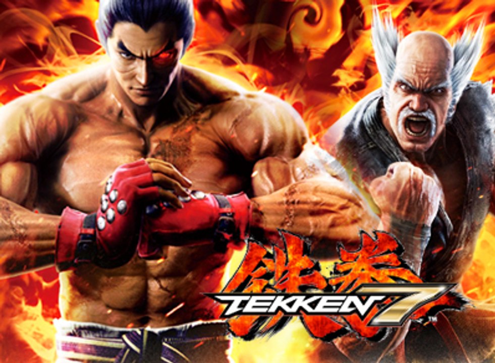 Tekken 7, Combos