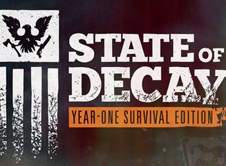 State of Decay: Year One Survival Edition