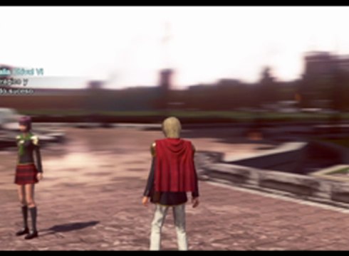 Videoguía Final Fantasy: Type-0 HD - duro golpe para Orience