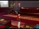 Videoguía Final Fantasy: Type-0 HD - tiempo libre / cementerio