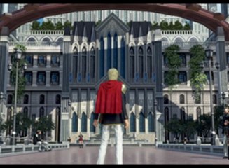 Videoguía Final Fantasy: Type-0 HD - la Academia vuelve a estar en su lugar