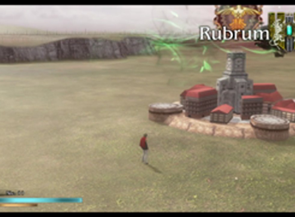 Videoguía Final Fantasy: Type-0 HD - tiempo libre y recolección de objetos