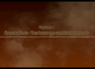 Videoguía Final Fantasy: Type-0 HD - los horrores de la guerra.