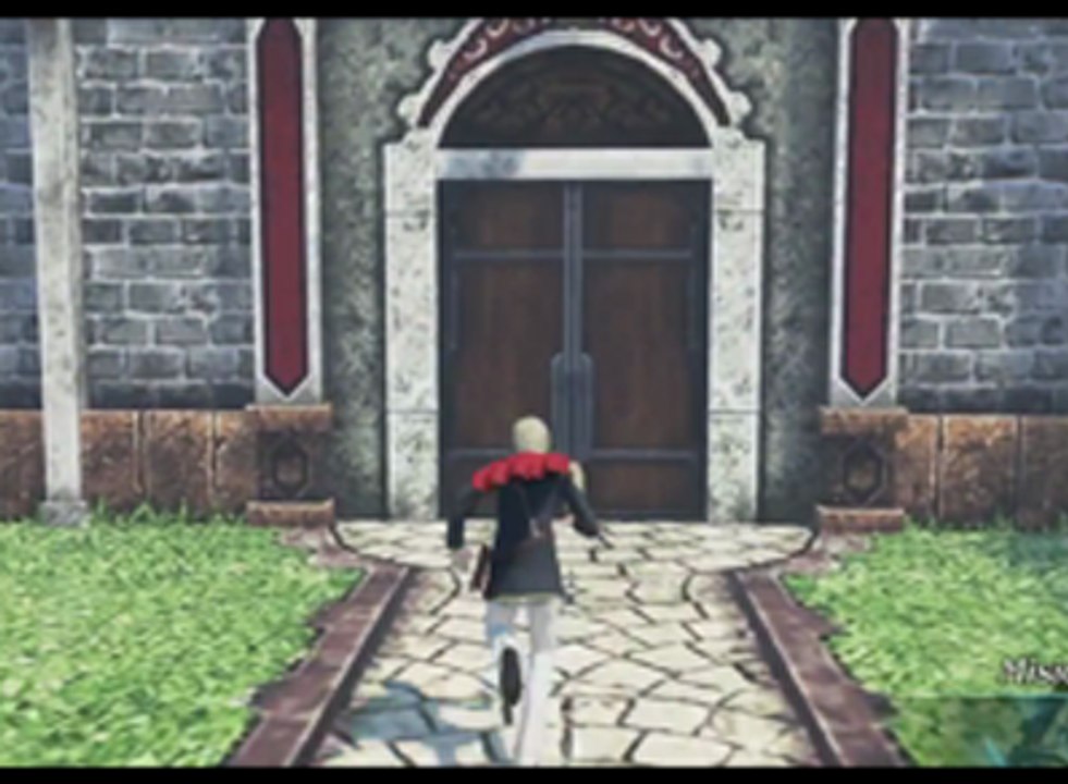 Videoguía Final Fantasy: Type-0 HD - Nodo Magno / Cristarium