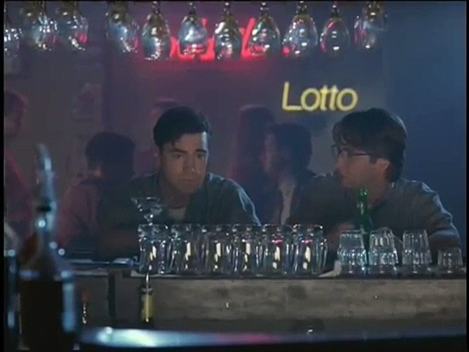 Office Space Trailer