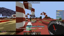 Minecraft Mineplex Skywars » Episode 1 » Shaneey
