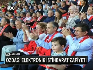 Muhalefetin Dağlıca isyanı 'Taşları bağlayıp itleri serbest bıraktınız'