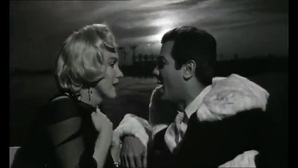 Con faldas y a lo loco (final) (Castellano)