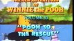 Opening To The New Adventures Of Winnie The Pooh:Pooh To The Rescue 1992 VHS