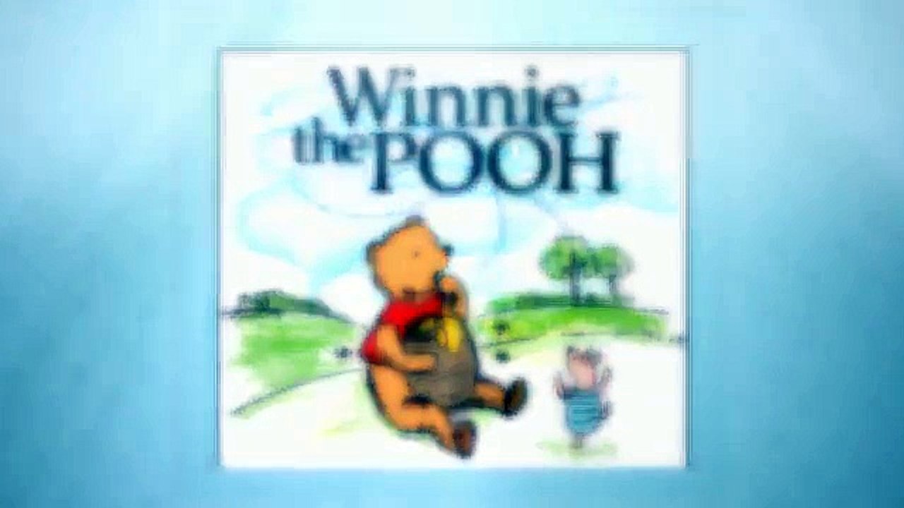 Winnie the Pooh Comes to Life at ZACH Theatre