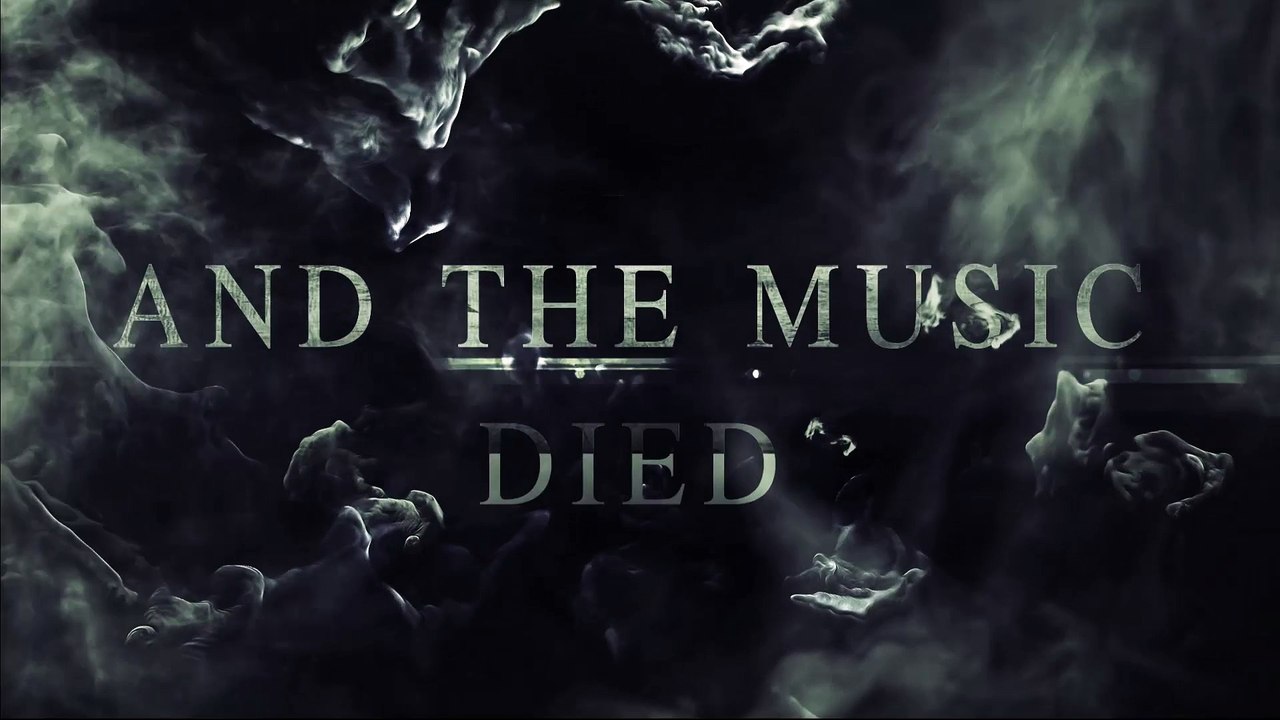 A MERSEY KILLING - PROMO