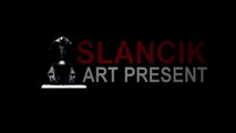 SLANCIK SCULPTURE-Video Exhibition