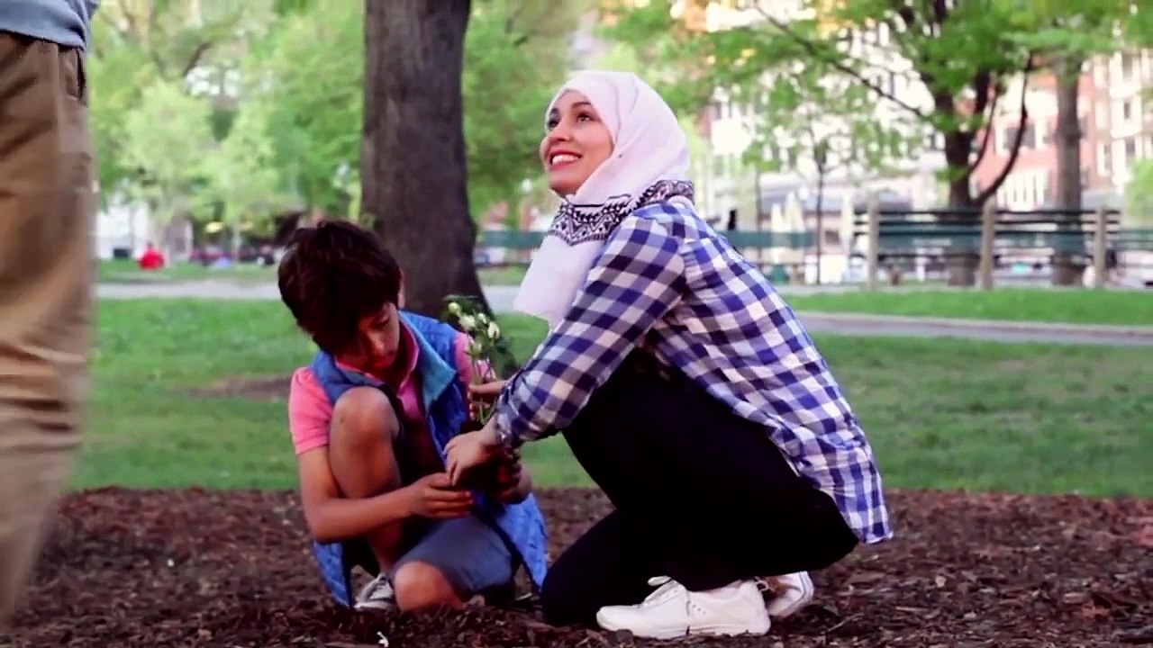 معروف - تجاوز الحدود