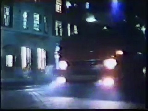 London Fire Brigade - Shout ! (Brixton Fire Station 1983)