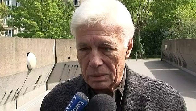 Guy Bedos au tribunal pour avoir traité Nadine Morano de connasse