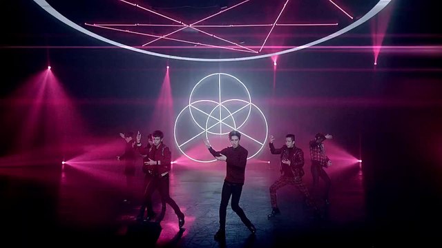 VIXX - Error Lip & Dance Ver