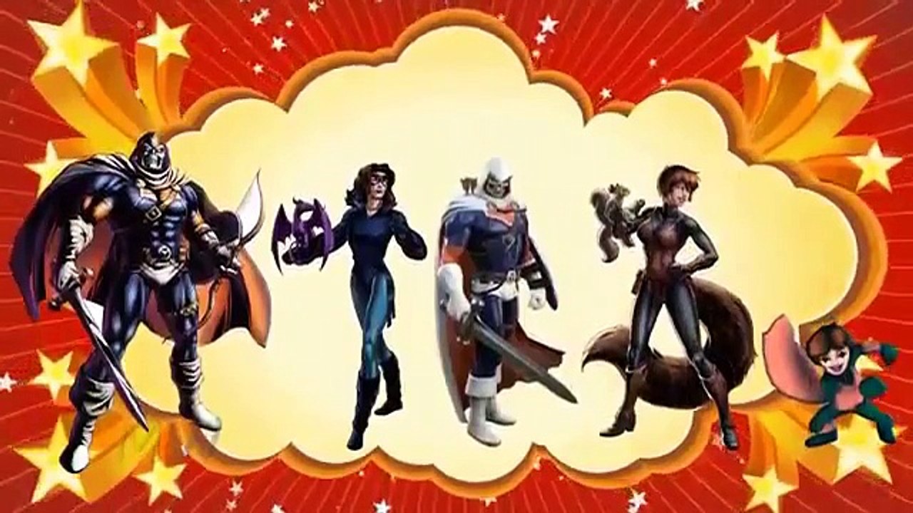 Taskmaster Finger Family Nursery Rhymes in HD | 3D Animated Finger Family Rhymes