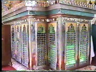 HAAYE ZAINUB HAAYE ZAINUB Video Noha by Farhan Ali Waris 1999