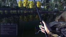 Fishing Planet - Barsch Tutorial [German HD Deutsch]