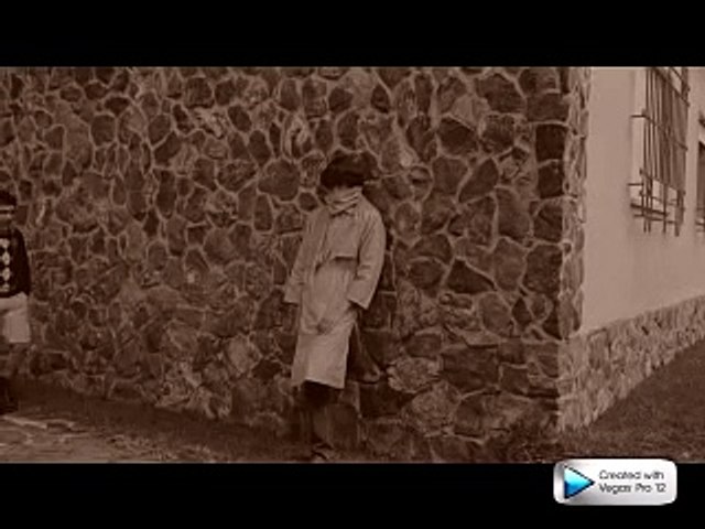 Trailer La Sombra del Viento