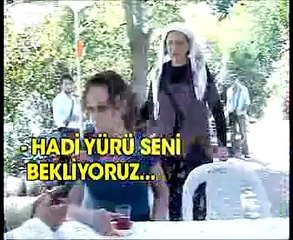 Yaprak Dökümü (Fikret'le Özel Röportaj-2)