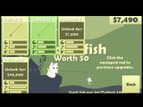 Cat Goes Fishing #1 GamePlay