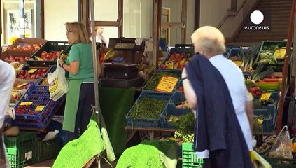 Allemagne : accueil pragmatique des migrants