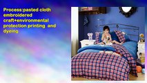 Yoyomall Cute Cartoon Anime Bedding Setsnaughty boy Bedding Settwin Queen