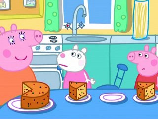 1. ZAMISLJENI PRIJATELJ Pepa Prase