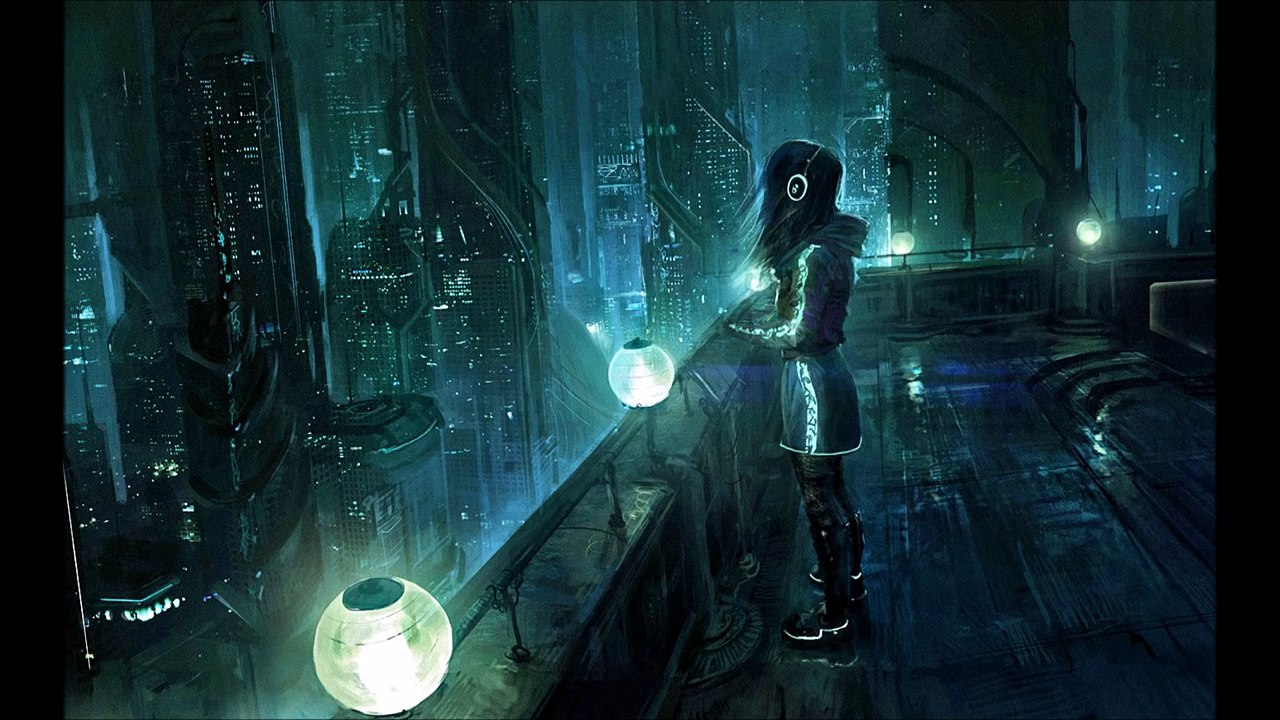 Fear Factory - Battle for Utopia