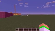 Minecraft jak zrobić stojak na zbroję z rękoma