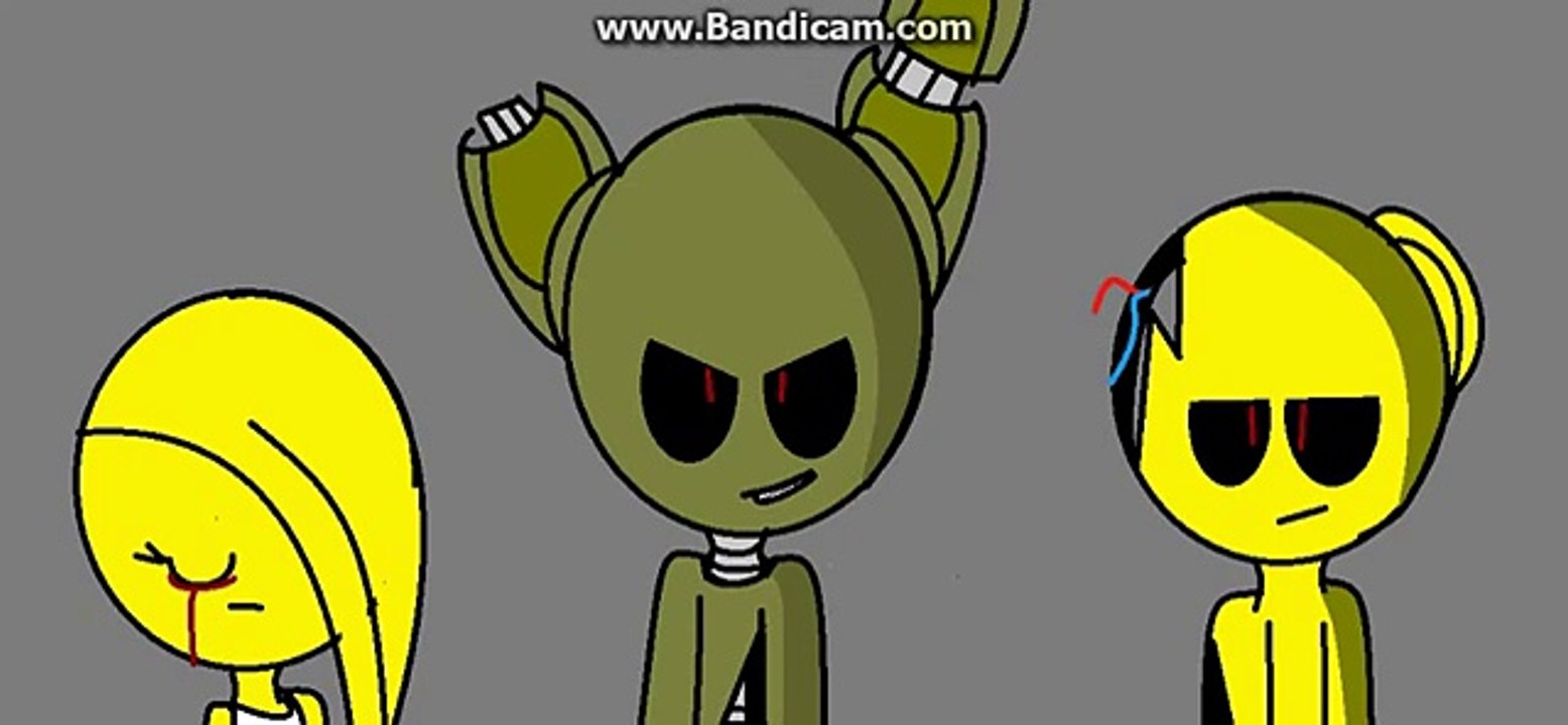 Purple Guy song animation