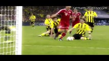 ᴴᴰ Arjen Robben vs Cristiano Ronaldo • Best Skills, Goals & Highlights