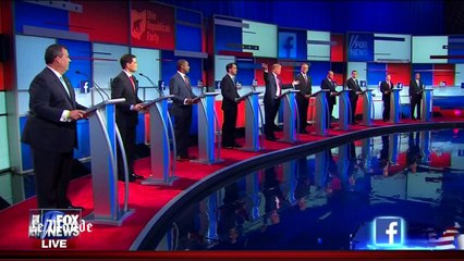 Etats-Unis : le point sur les primaires