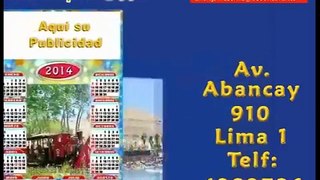 Modelos  Almanaques  Calendarios 2016  JIMI BONILLA para campaña   Lima Perú