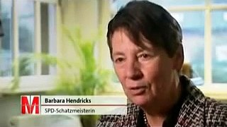 ARD Monitor 12.01.2012 - Einblicke in das Schattenreich der Parteienfinanzierung ( 8:31 min )