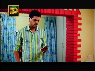 Dil e Barbaad Episode 109 - 7 September 2015 - Ary Digital