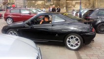 Euro Alfa Romeo Pilsen 2015-GTV V6 Symphony