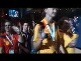 Special Olympics Australia News - 2010 IX National Opening Ceremony and The Hon. Bill Shorten