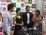 Thapki Pyaar Ki  Thapki  At Indian Television Academy Awards 2015 - ITA 2015