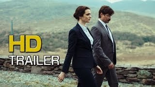 The Lobster Official International Trailer #1 (2015) - Rachel Weisz, Colin Farrell Movie HD