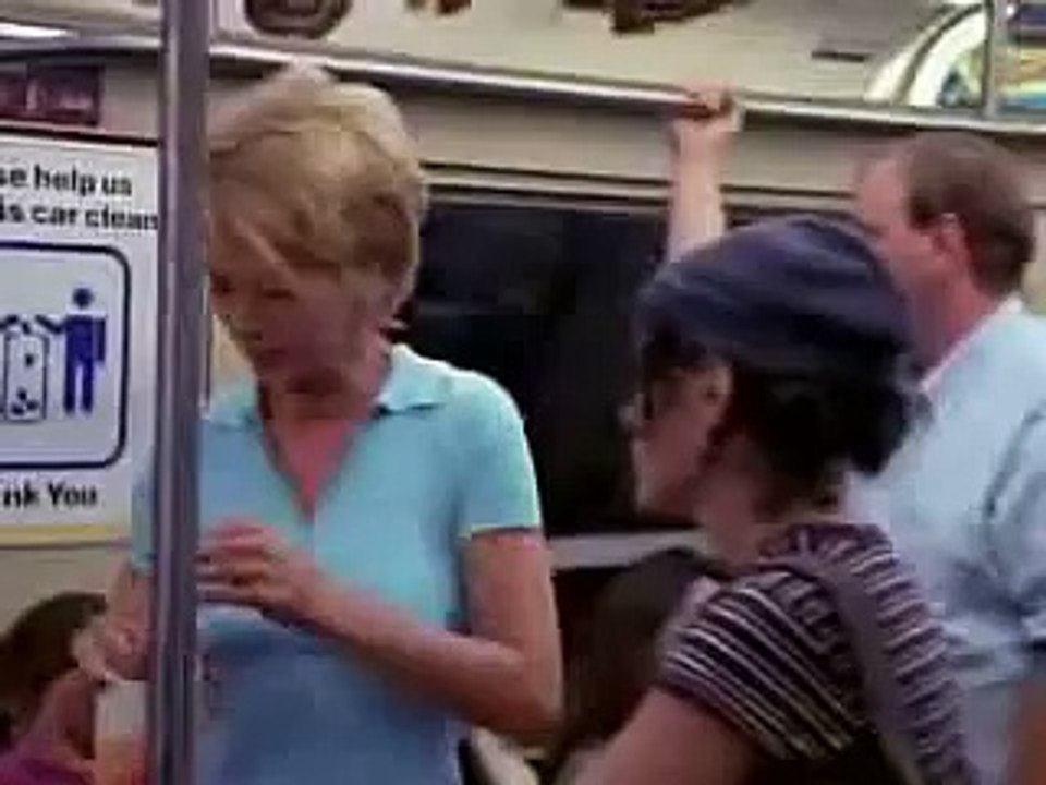 Dharma y Greg 1x01 Episodio Piloto 3/3